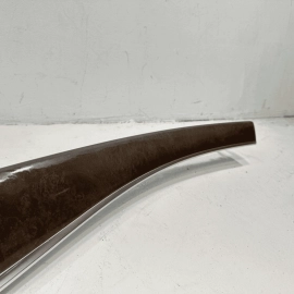 2014-2017 MERCEDES W222 S550 S63 S65 AMG Front Dashboard Air Vent Panel Trim OEM 2014-2017 MERCEDES W222 S550 S63 S65 AMG Front Dashboard Air Vent Panel Trim OEM