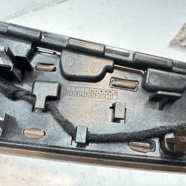 2014-2017 MERCEDES W222 S550 S63 S65 AMG Front Dashboard Air Vent Panel Trim OEM 2014-2017 MERCEDES W222 S550 S63 S65 AMG Front Dashboard Air Vent Panel Trim OEM