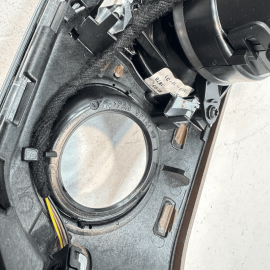 2014-2017 MERCEDES W222 S550 S63 S65 AMG Front Dashboard Air Vent Panel Trim OEM