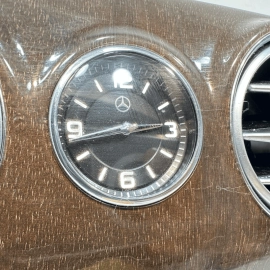 2014-2017 MERCEDES W222 S550 S63 S65 AMG Front Dashboard Air Vent Panel Trim OEM 2014-2017 MERCEDES W222 S550 S63 S65 AMG Front Dashboard Air Vent Panel Trim OEM