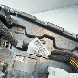 2014-2017 MERCEDES W222 S550 S63 S65 AMG Front Dashboard Air Vent Panel Trim OEM 2014-2017 MERCEDES W222 S550 S63 S65 AMG Front Dashboard Air Vent Panel Trim OEM