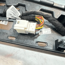 2014-2017 MERCEDES W222 S550 S63 S65 AMG Front Dashboard Air Vent Panel Trim OEM 2014-2017 MERCEDES W222 S550 S63 S65 AMG Front Dashboard Air Vent Panel Trim OEM