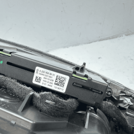 2014-2017 MERCEDES W222 S550 S63 S65 AMG Front Dashboard Air Vent Panel Trim OEM