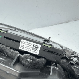 2014-2017 MERCEDES W222 S550 S63 S65 AMG Front Dashboard Air Vent Panel Trim OEM 2014-2017 MERCEDES W222 S550 S63 S65 AMG Front Dashboard Air Vent Panel Trim OEM