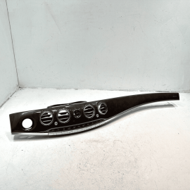 2014-2017 MERCEDES W222 S550 S63 S65 AMG Front Dashboard Air Vent Panel Trim OEM