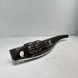2014-2017 MERCEDES W222 S550 S63 S65 AMG Front Dashboard Air Vent Panel Trim OEM 2014-2017 MERCEDES W222 S550 S63 S65 AMG Front Dashboard Air Vent Panel Trim OEM