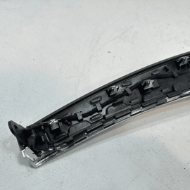 2014-2017 MERCEDES W222 S550 S63 S65 AMG Front Dashboard Air Vent Panel Trim OEM