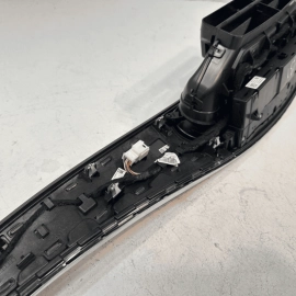 2014-2017 MERCEDES W222 S550 S63 S65 AMG Front Dashboard Air Vent Panel Trim OEM 2014-2017 MERCEDES W222 S550 S63 S65 AMG Front Dashboard Air Vent Panel Trim OEM