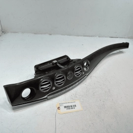 2014-2017 MERCEDES W222 S550 S63 S65 AMG Front Dashboard Air Vent Panel Trim OEM 2014-2017 MERCEDES W222 S550 S63 S65 AMG Front Dashboard Air Vent Panel Trim OEM