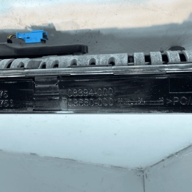 2014 Mercedes-Benz S550 Instrument Cluster Speedometer Display Assembly OEM
