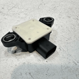 MERCEDES S550 W222 YAW RATE CONTROL SPEED SENSOR COMPUTER MODULE OEM 2014 - 2017 MERCEDES S550 W222 YAW RATE CONTROL SPEED SENSOR COMPUTER MODULE OEM 2014 - 2017