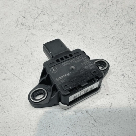 MERCEDES S550 W222 YAW RATE CONTROL SPEED SENSOR COMPUTER MODULE OEM 2014 - 2017 MERCEDES S550 W222 YAW RATE CONTROL SPEED SENSOR COMPUTER MODULE OEM 2014 - 2017