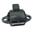 MERCEDES S550 W222 YAW RATE CONTROL SPEED SENSOR COMPUTER MODULE OEM 2014 - 2017