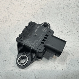 MERCEDES S550 W222 YAW RATE CONTROL SPEED SENSOR COMPUTER MODULE OEM 2014 - 2017 MERCEDES S550 W222 YAW RATE CONTROL SPEED SENSOR COMPUTER MODULE OEM 2014 - 2017