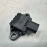 MERCEDES S550 W222 YAW RATE CONTROL SPEED SENSOR COMPUTER MODULE OEM 2014 - 2017