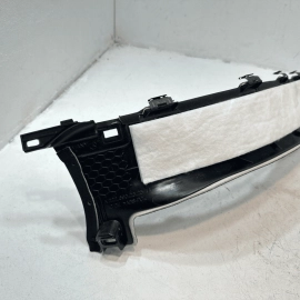 MERCEDES S550 W222 REAR DRIVER C PILLAR LOWER QUARTER COVER TRIM OEM 2014 - 2017