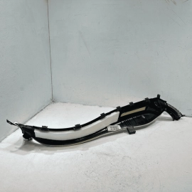 MERCEDES S550 W222 REAR DRIVER C PILLAR LOWER QUARTER COVER TRIM OEM 2014 - 2017