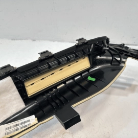 MERCEDES S550 W222 REAR DRIVER C PILLAR LOWER QUARTER COVER TRIM OEM 2014 - 2017