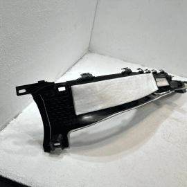 MERCEDES S550 W222 REAR DRIVER C PILLAR LOWER QUARTER COVER TRIM OEM 2014 - 2017