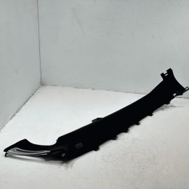 MERCEDES S550 W222 REAR PASSENGER C PILLAR LOWER QUARTER COVER TRIM OEM 2014-17