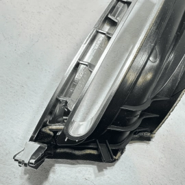 MERCEDES S550 W222 REAR PASSENGER C PILLAR LOWER QUARTER COVER TRIM OEM 2014-17