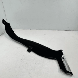 MERCEDES S550 W222 REAR PASSENGER C PILLAR LOWER QUARTER COVER TRIM OEM 2014-17