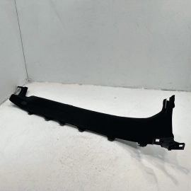 MERCEDES S550 W222 REAR PASSENGER C PILLAR LOWER QUARTER COVER TRIM OEM 2014-17