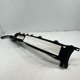 MERCEDES S550 W222 REAR PASSENGER C PILLAR LOWER QUARTER COVER TRIM OEM 2014-17