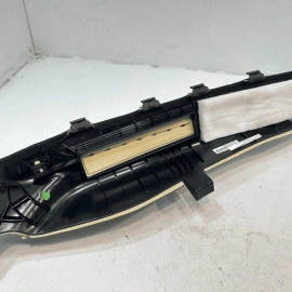 MERCEDES S550 W222 REAR PASSENGER C PILLAR LOWER QUARTER COVER TRIM OEM 2014-17