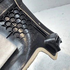 MERCEDES S550 W222 REAR PASSENGER C PILLAR LOWER QUARTER COVER TRIM OEM 2014-17