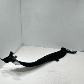 MERCEDES S550 W222 REAR PASSENGER C PILLAR LOWER QUARTER COVER TRIM OEM 2014-17