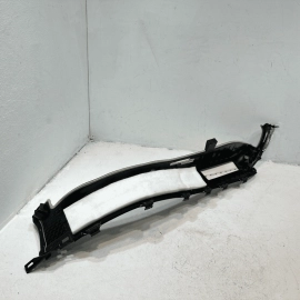 MERCEDES S550 W222 REAR PASSENGER C PILLAR LOWER QUARTER COVER TRIM OEM 2014-17