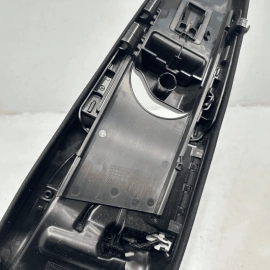 MERCEDES W222 S550 LEFT DRIVER SIDE UPPER B PILLAR TRIM COVER OEM 2014 - 2017