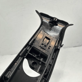 MERCEDES W222 S550 LEFT DRIVER SIDE UPPER B PILLAR TRIM COVER OEM 2014 - 2017