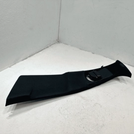 MERCEDES W222 S550 LEFT DRIVER SIDE UPPER B PILLAR TRIM COVER OEM 2014 - 2017