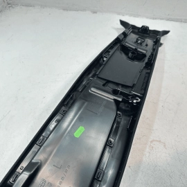 MERCEDES W222 S550 LEFT DRIVER SIDE UPPER B PILLAR TRIM COVER OEM 2014 - 2017
