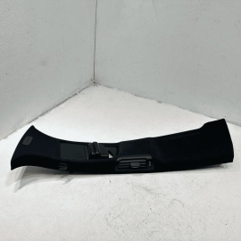 MERCEDES W222 S550 LEFT DRIVER SIDE UPPER B PILLAR TRIM COVER OEM 2014 - 2017