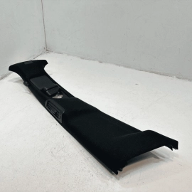 MERCEDES W222 S550 LEFT DRIVER SIDE UPPER B PILLAR TRIM COVER OEM 2014 - 2017