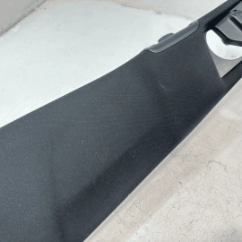 MERCEDES W222 S550 LEFT DRIVER SIDE UPPER B PILLAR TRIM COVER OEM 2014 - 2017