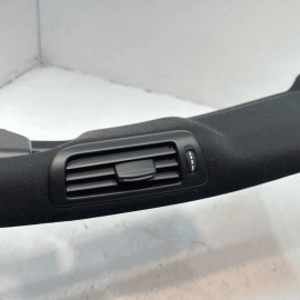 MERCEDES W222 S550 LEFT DRIVER SIDE UPPER B PILLAR TRIM COVER OEM 2014 - 2017