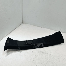 MERCEDES W222 S550 LEFT DRIVER SIDE UPPER B PILLAR TRIM COVER OEM 2014 - 2017