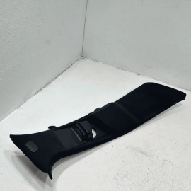 MERCEDES W222 S550 PASSENGER SIDE UPPER B PILLAR TRIM COVER OEM 2014 - 2017