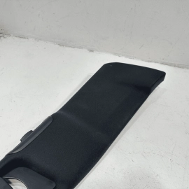 MERCEDES W222 S550 PASSENGER SIDE UPPER B PILLAR TRIM COVER OEM 2014 - 2017