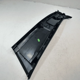 MERCEDES W222 S550 PASSENGER SIDE UPPER B PILLAR TRIM COVER OEM 2014 - 2017