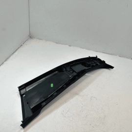 MERCEDES W222 S550 PASSENGER SIDE UPPER B PILLAR TRIM COVER OEM 2014 - 2017