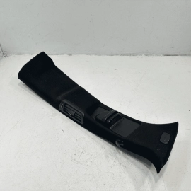 MERCEDES W222 S550 PASSENGER SIDE UPPER B PILLAR TRIM COVER OEM 2014 - 2017