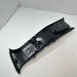 MERCEDES W222 S550 PASSENGER SIDE UPPER B PILLAR TRIM COVER OEM 2014 - 2017
