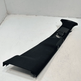 MERCEDES W222 S550 PASSENGER SIDE UPPER B PILLAR TRIM COVER OEM 2014 - 2017