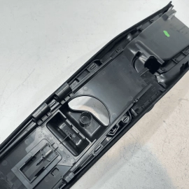 MERCEDES W222 S550 PASSENGER SIDE UPPER B PILLAR TRIM COVER OEM 2014 - 2017