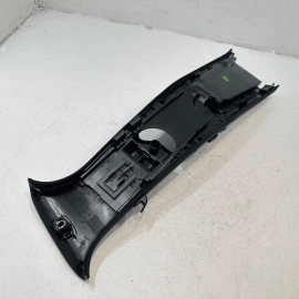 MERCEDES W222 S550 PASSENGER SIDE UPPER B PILLAR TRIM COVER OEM 2014 - 2017